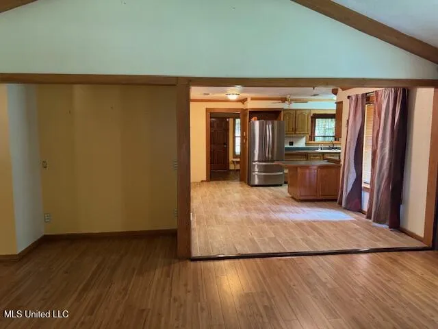 1024 Sabrina Drive Summit, MS 39666