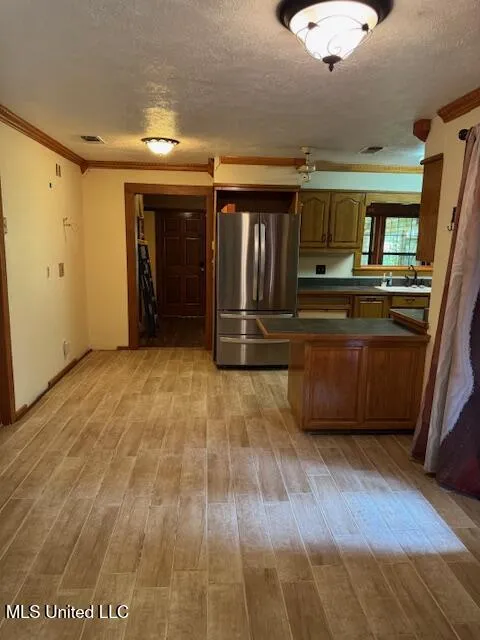 1024 Sabrina Drive Summit, MS 39666