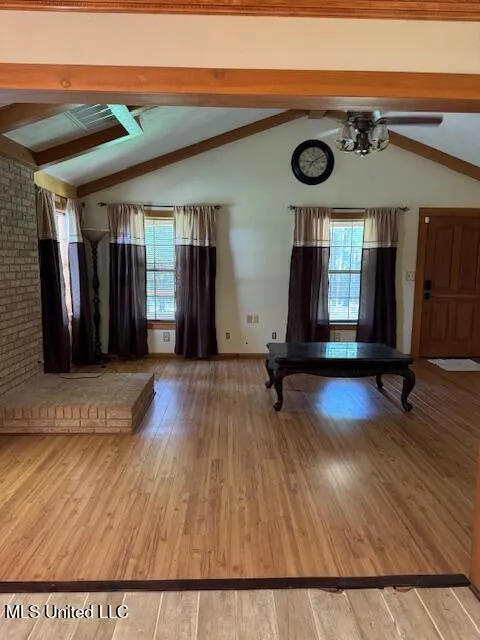 1024 Sabrina Drive Summit, MS 39666
