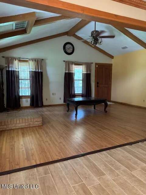 1024 Sabrina Drive Summit, MS 39666