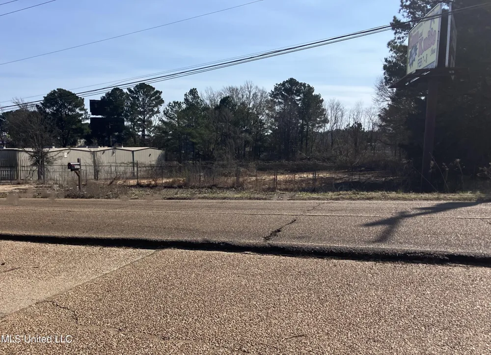 5652 Terry Road Byram, MS 39272