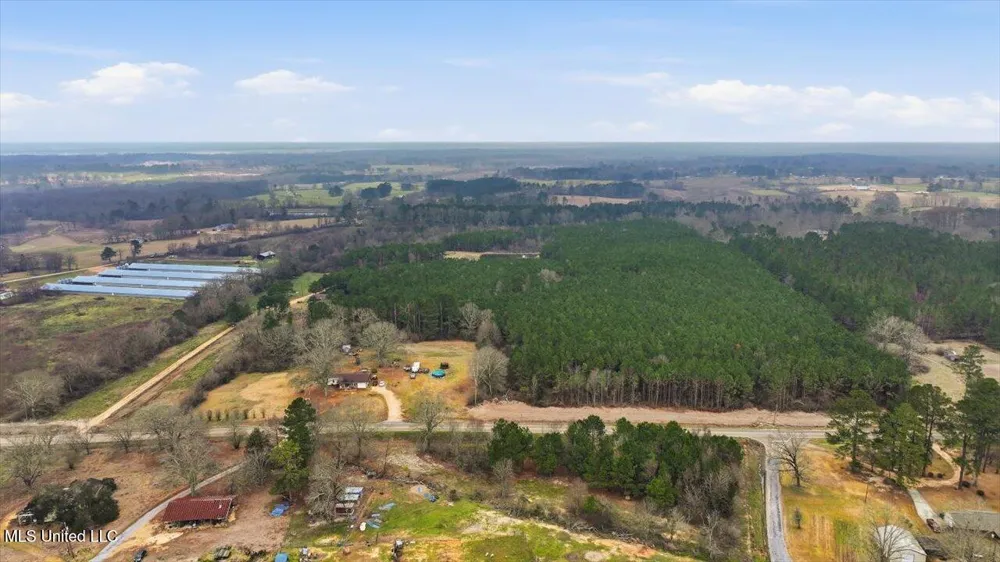 4603 Mississippi 28 Mize, MS 39116