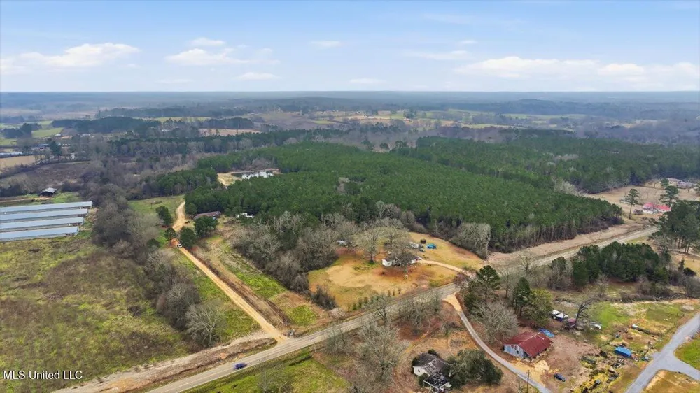 4603 Mississippi 28 Mize, MS 39116