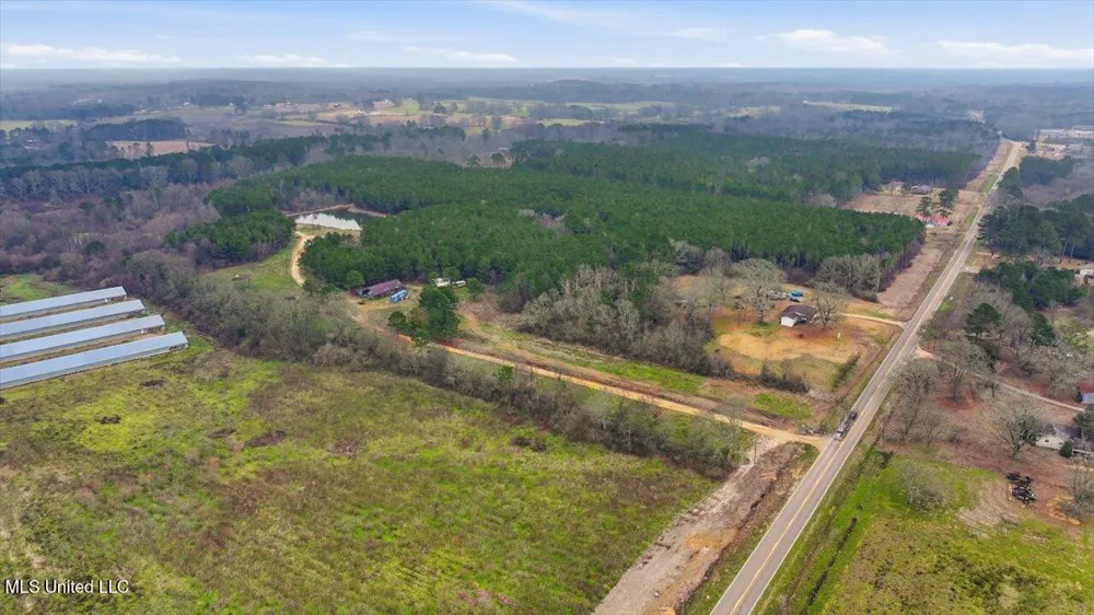 4603 Mississippi 28 Mize, MS 39116