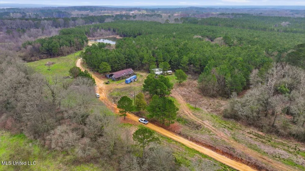 4603 Mississippi 28 Mize, MS 39116