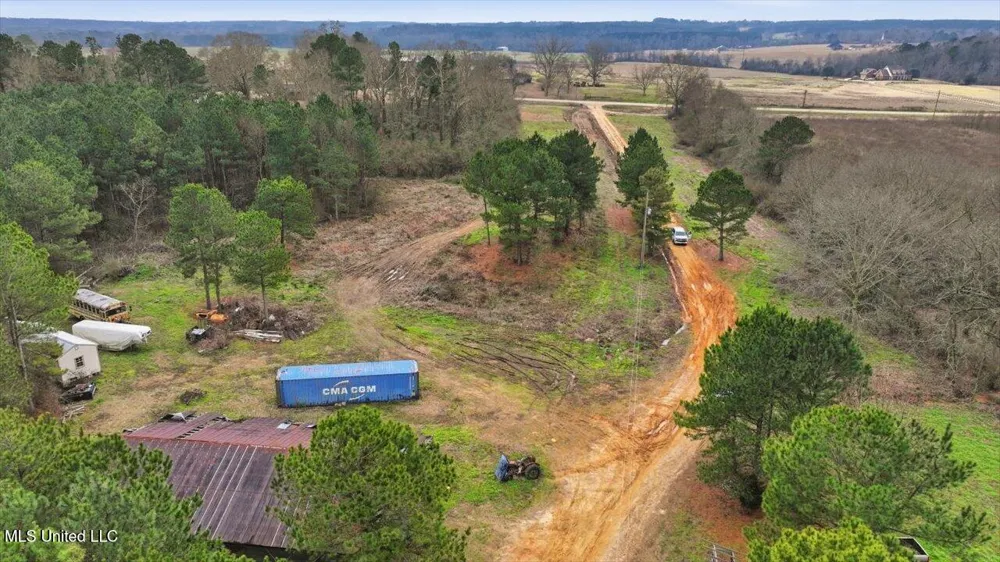 4603 Mississippi 28 Mize, MS 39116