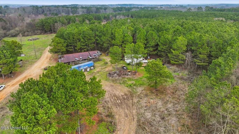 4603 Mississippi 28 Mize, MS 39116