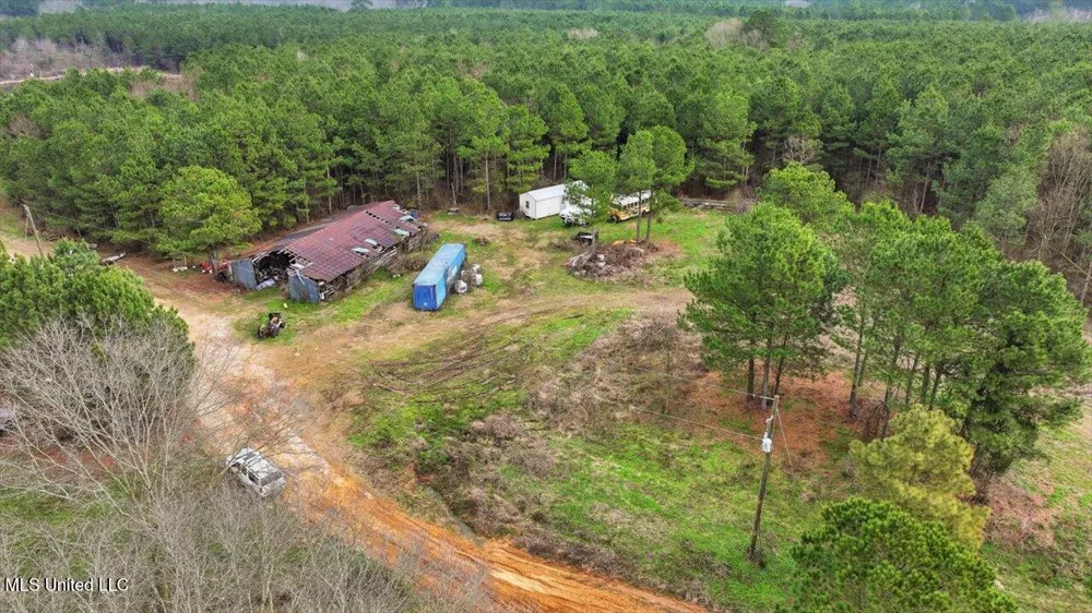 4603 Mississippi 28 Mize, MS 39116