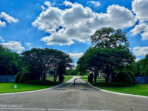 5 Cypress Ridge Drive