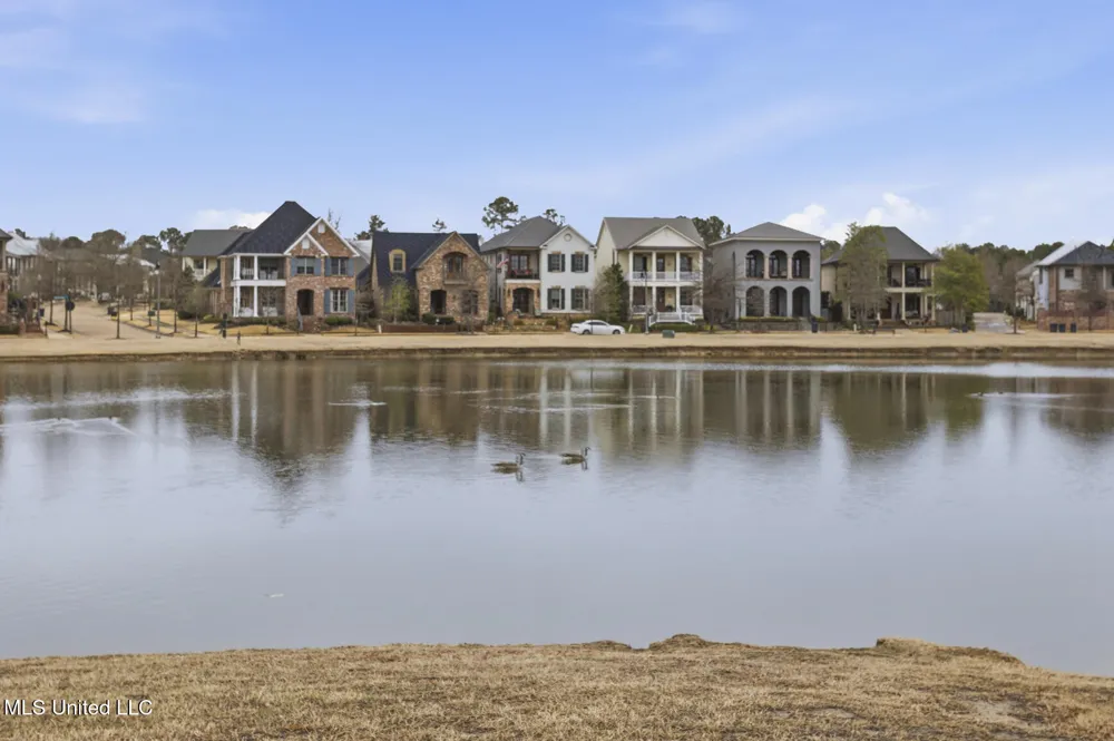 301 Northlake Avenue Ridgeland, MS 39157