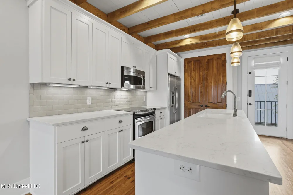 301 Northlake Avenue Ridgeland, MS 39157