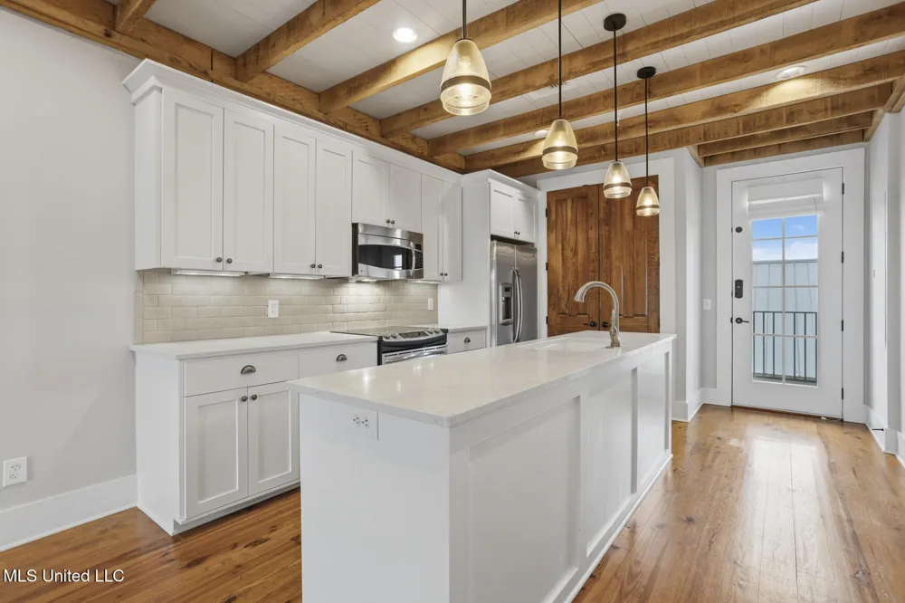301 Northlake Avenue Ridgeland, MS 39157