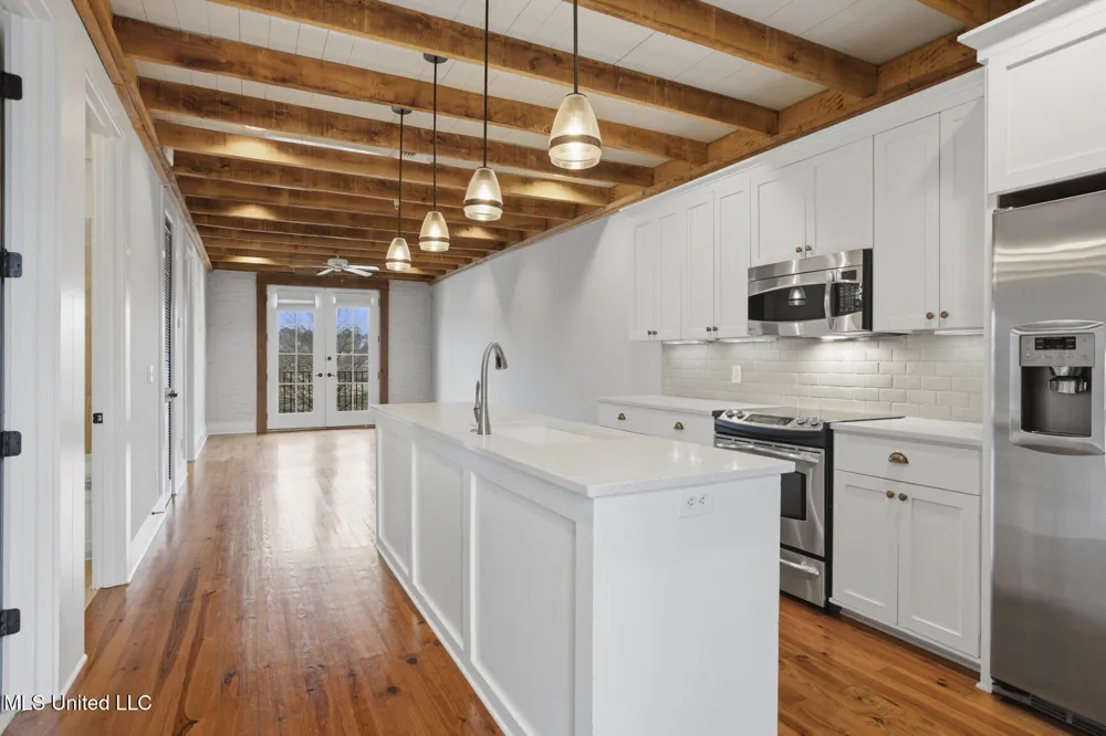 301 Northlake Avenue Ridgeland, MS 39157