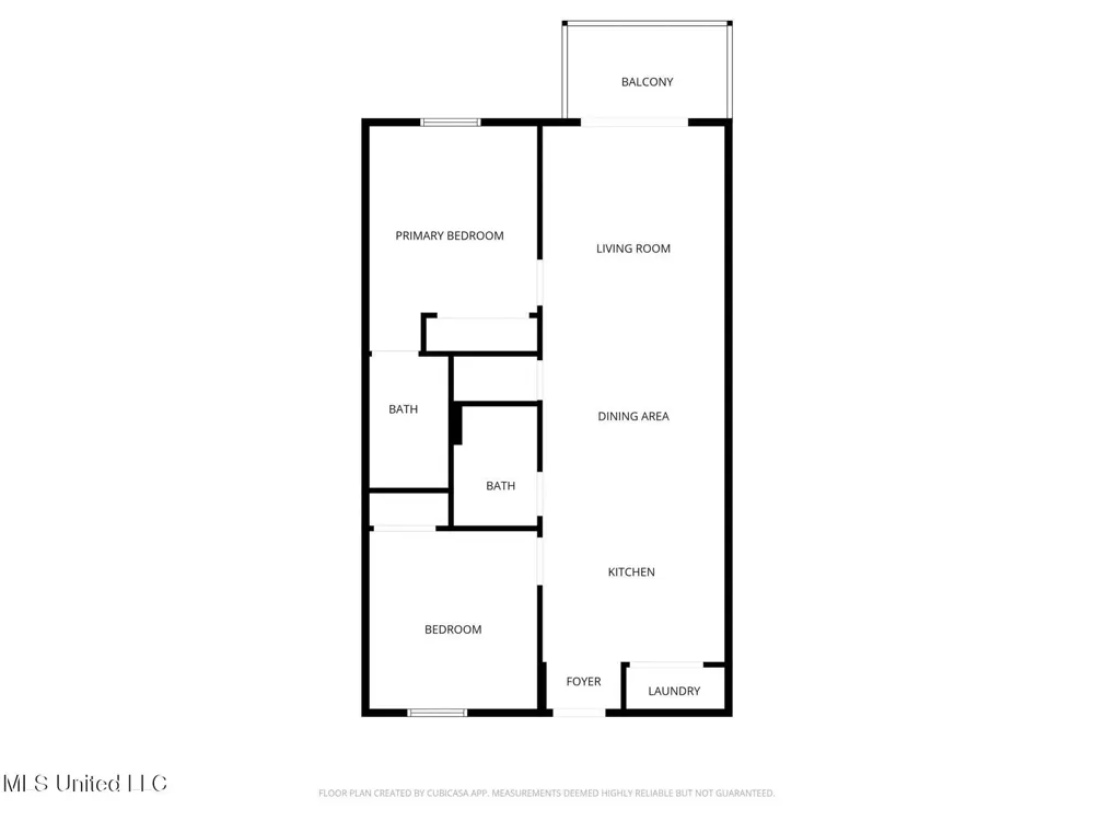 301 Northlake Avenue Ridgeland, MS 39157