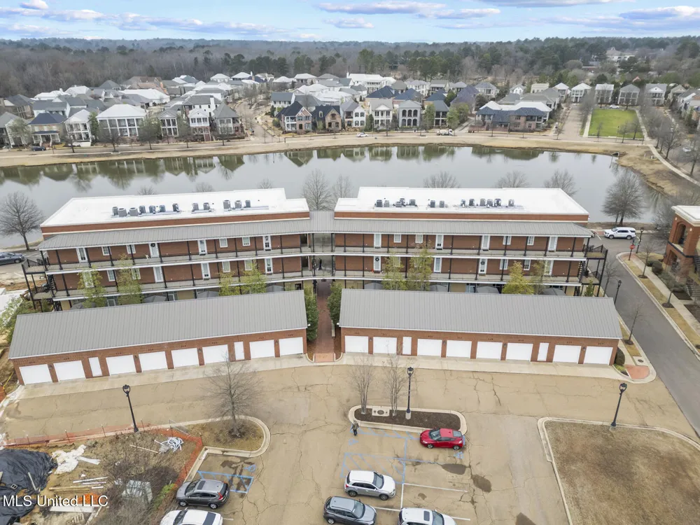 301 Northlake Avenue Ridgeland, MS 39157
