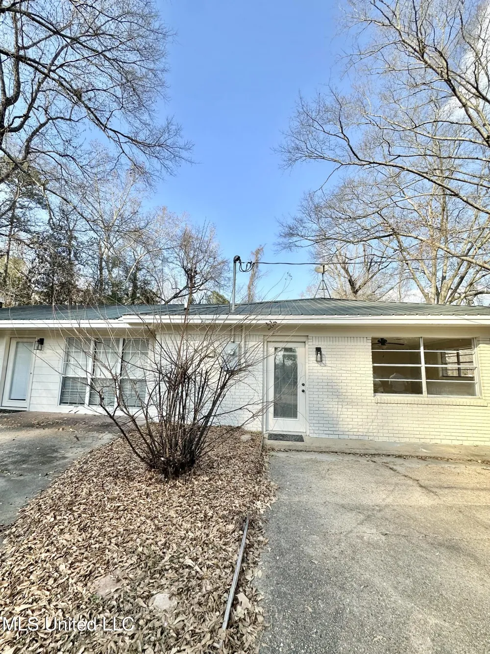 1002 Mark Drive Mendenhall, MS 39114