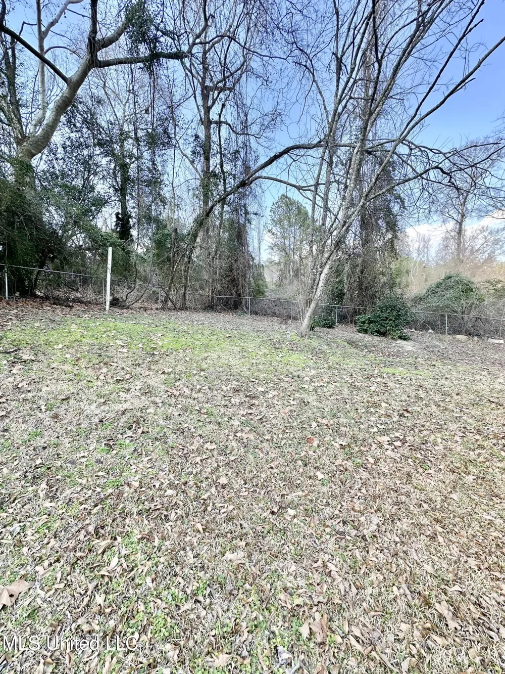 1002 Mark Drive Mendenhall, MS 39114