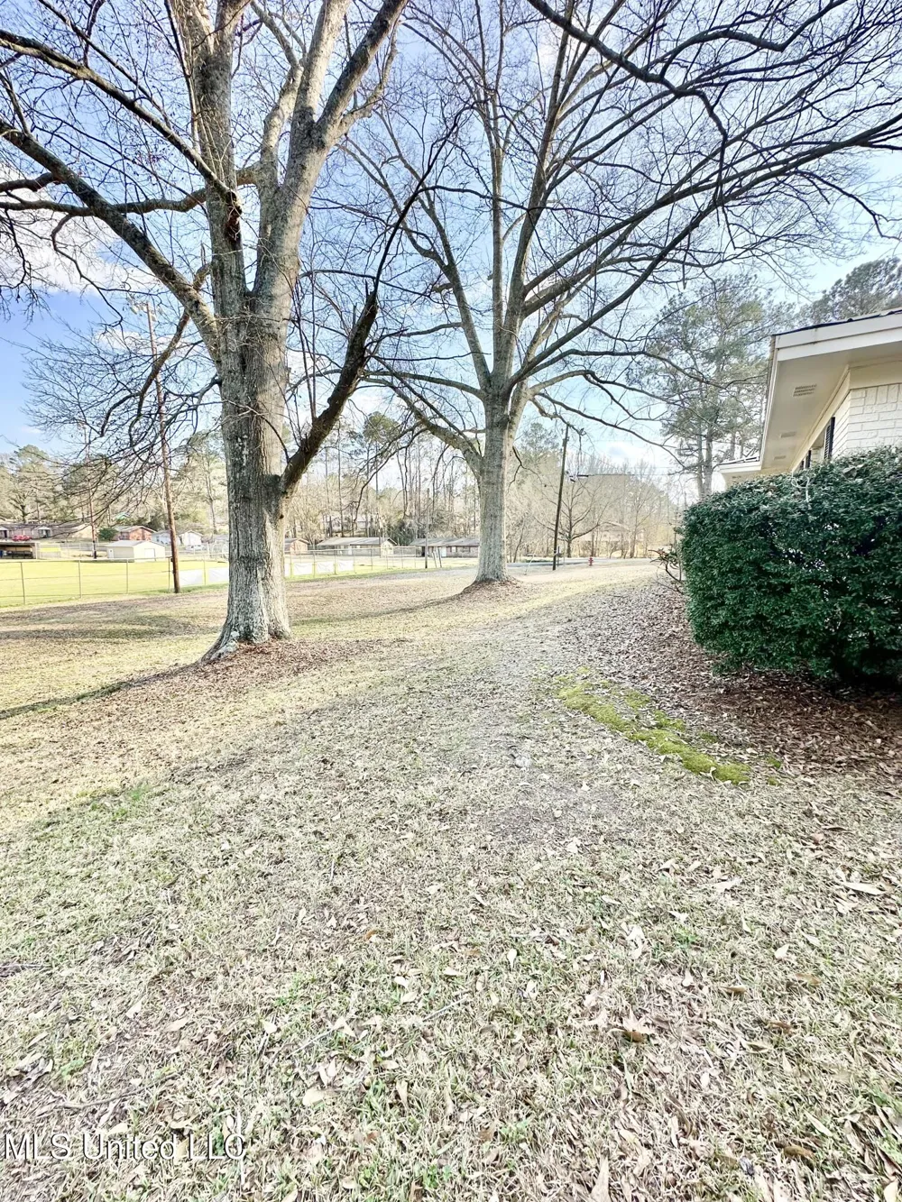 1002 Mark Drive Mendenhall, MS 39114