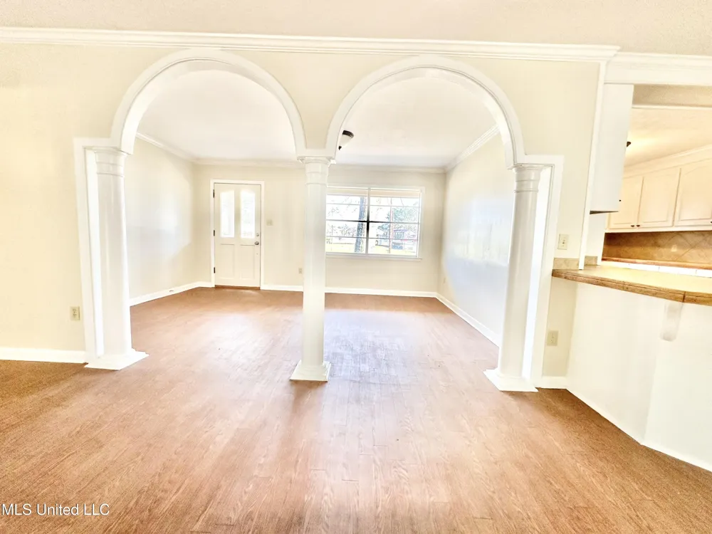 1002 Mark Drive Mendenhall, MS 39114