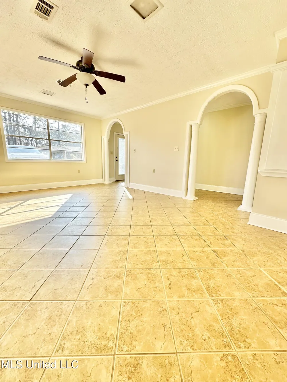 1002 Mark Drive Mendenhall, MS 39114