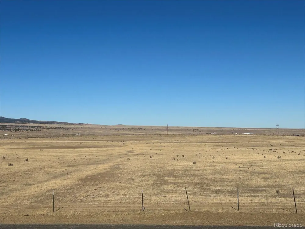 64 Eagle Flat Ranch Walsenburg, CO 81089