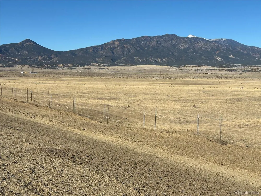 64 Eagle Flat Ranch Walsenburg, CO 81089