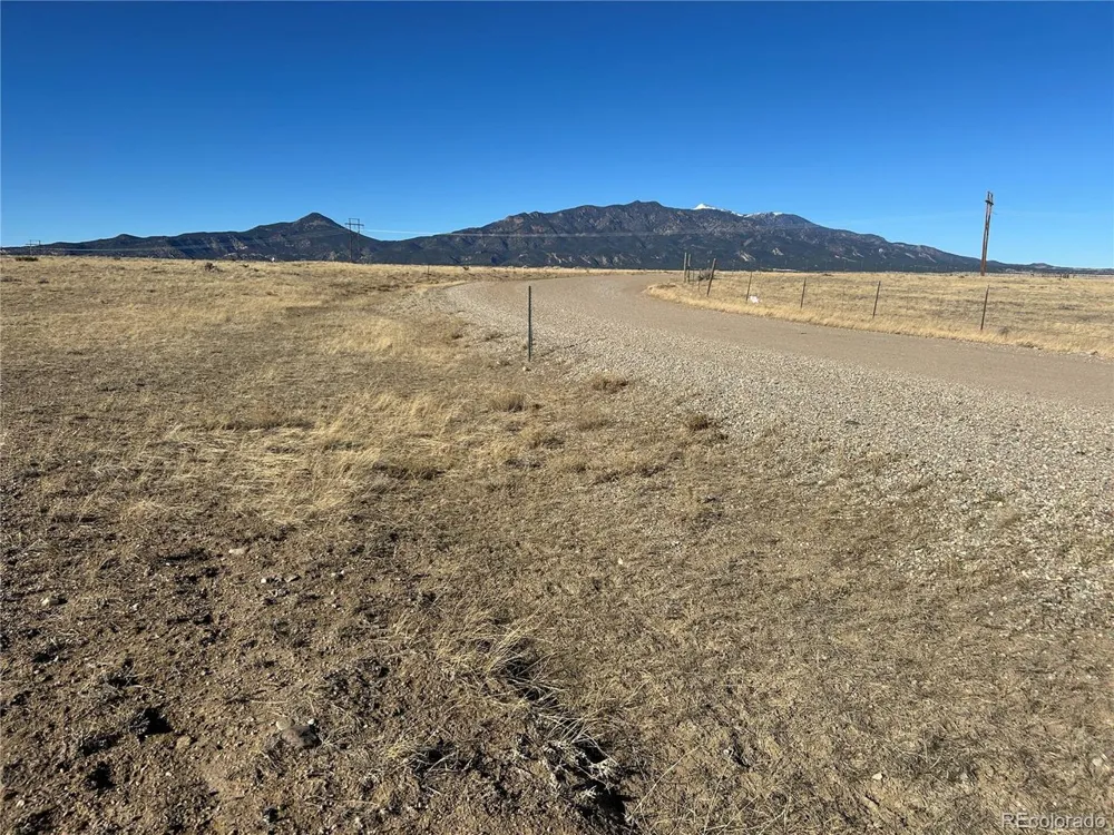 64 Eagle Flat Ranch Walsenburg, CO 81089