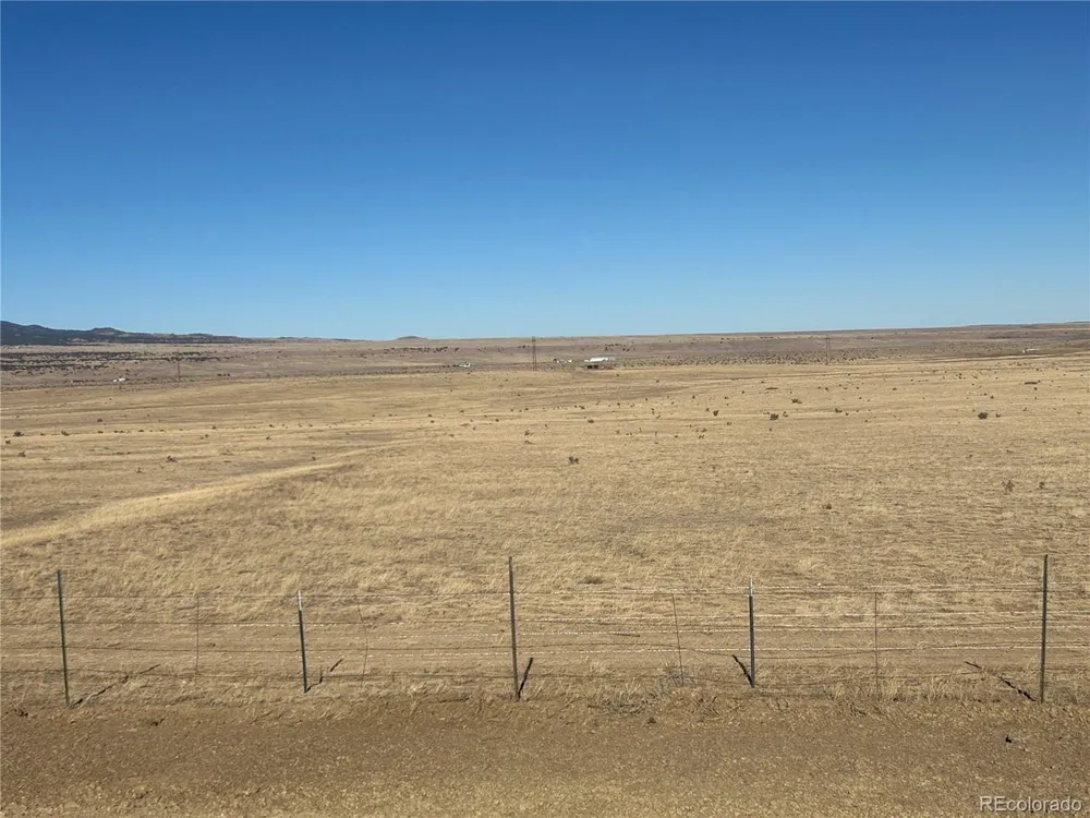 64 Eagle Flat Ranch Walsenburg, CO 81089