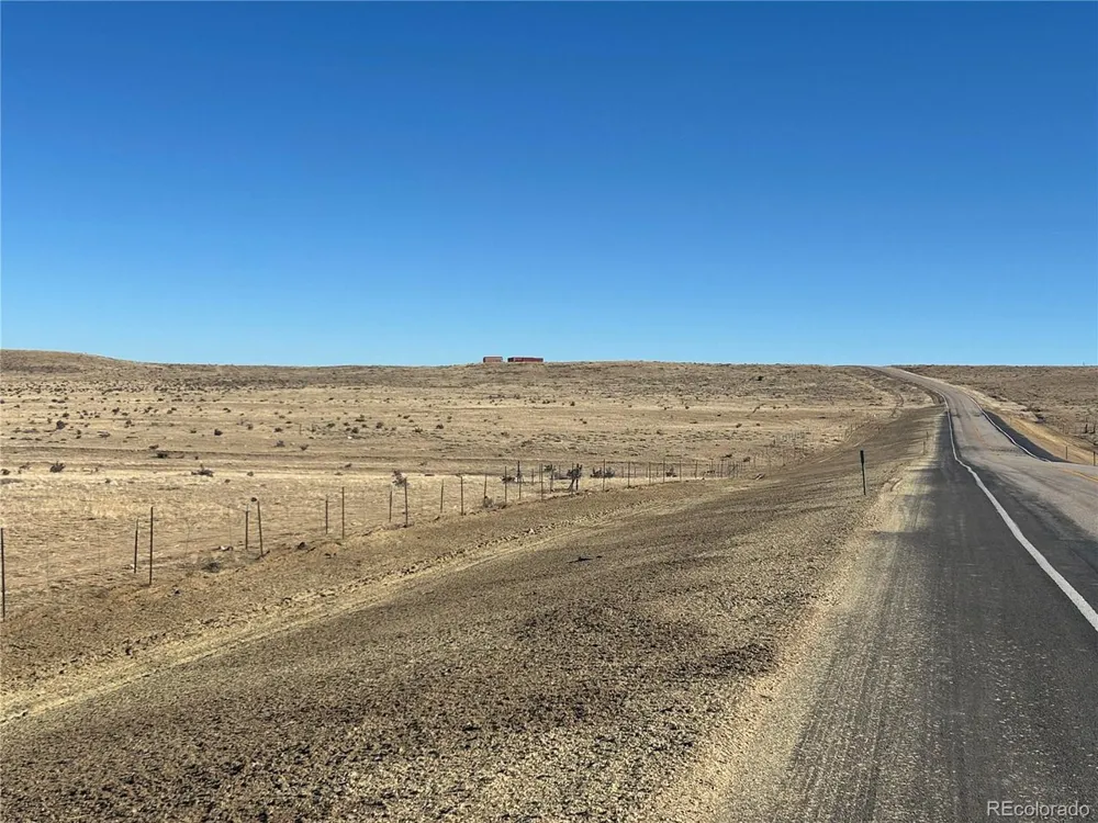 64 Eagle Flat Ranch Walsenburg, CO 81089