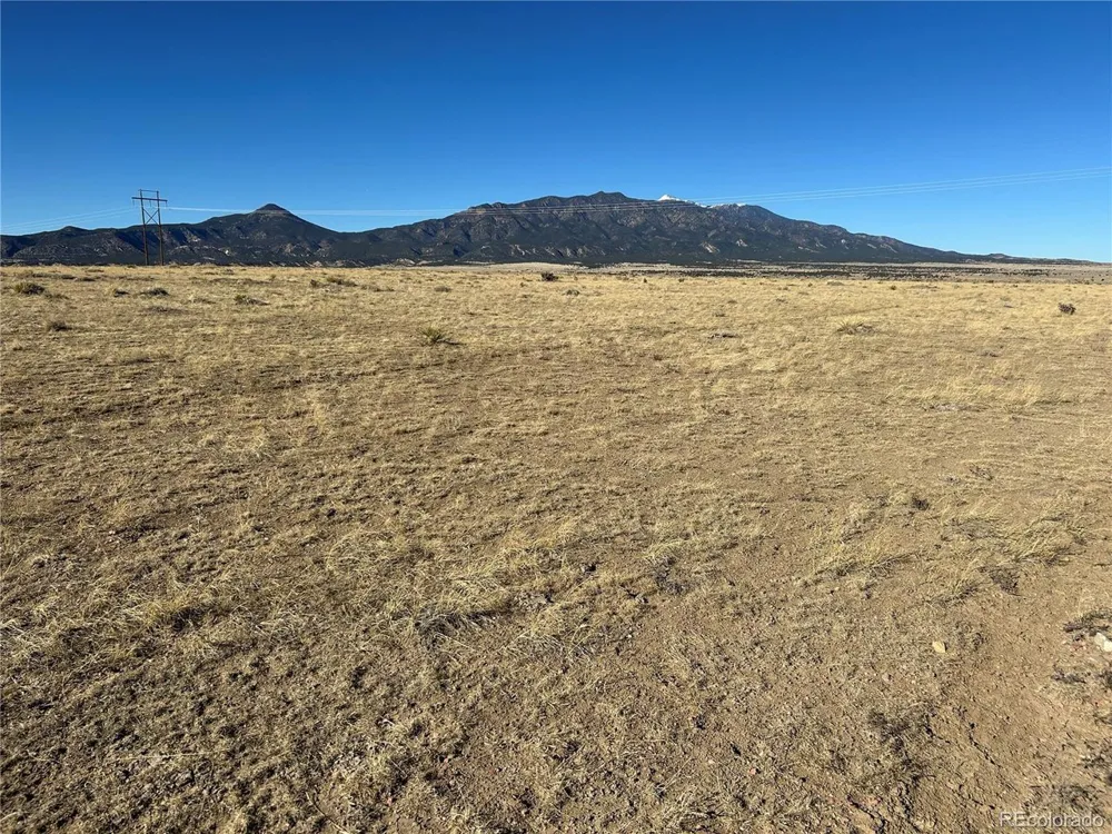 64 Eagle Flat Ranch Walsenburg, CO 81089