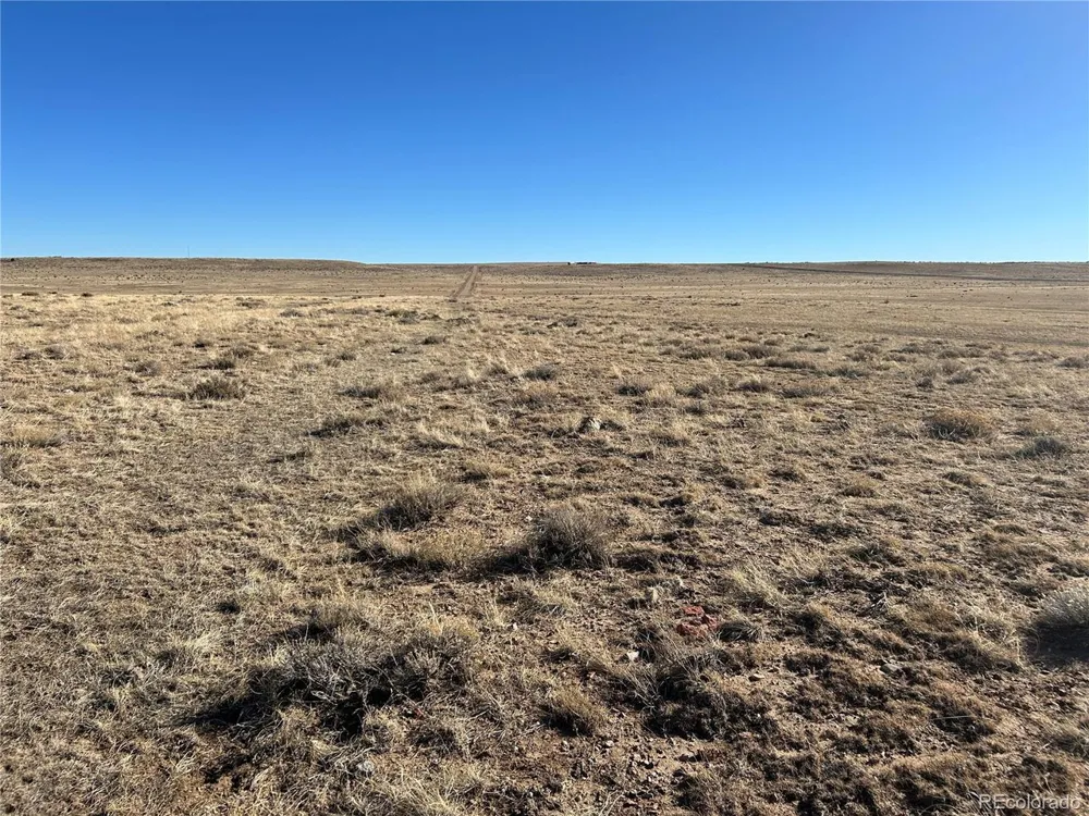 64 Eagle Flat Ranch Walsenburg, CO 81089