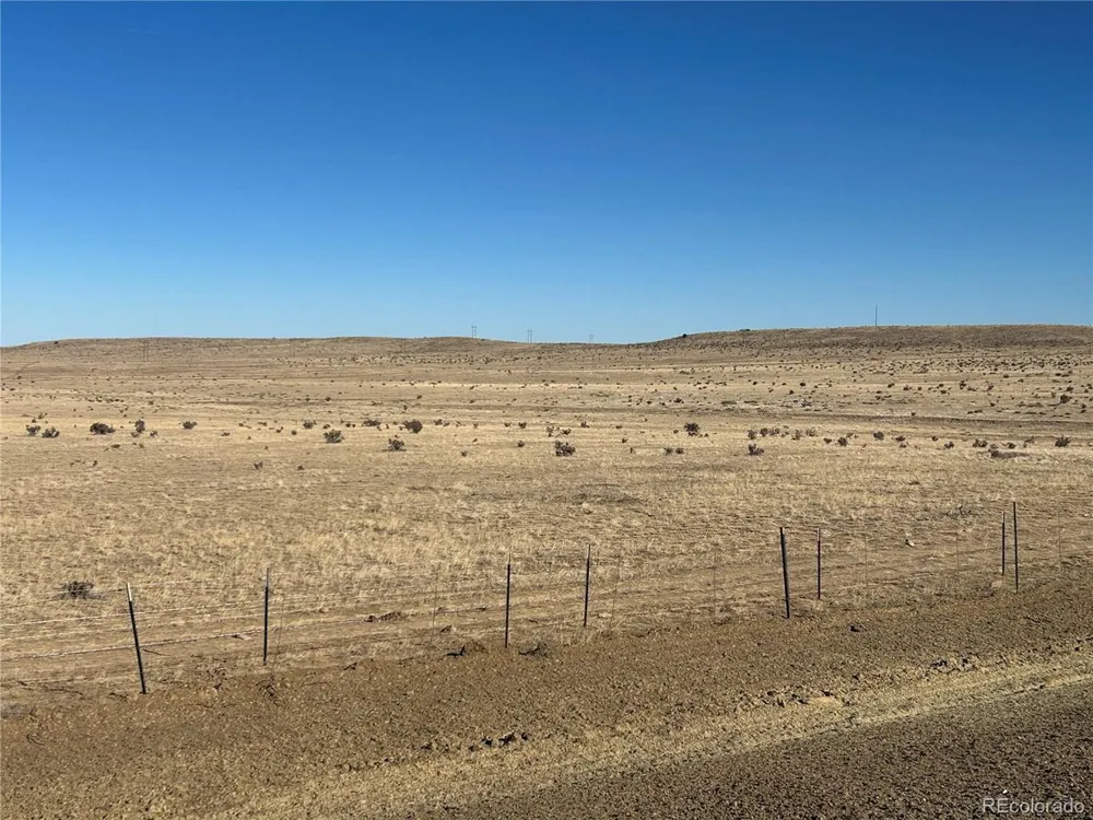64 Eagle Flat Ranch Walsenburg, CO 81089