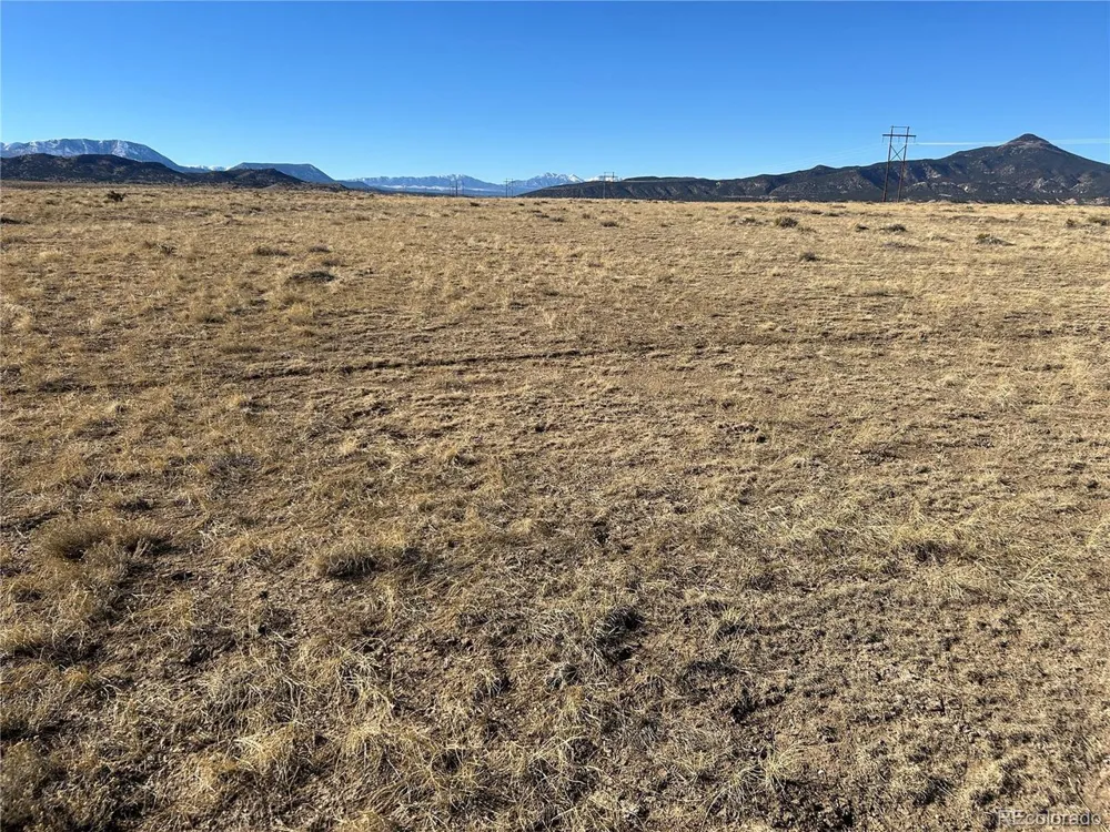64 Eagle Flat Ranch Walsenburg, CO 81089