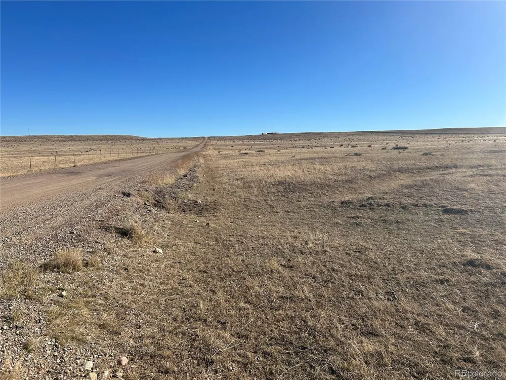 64 Eagle Flat Ranch Walsenburg, CO 81089
