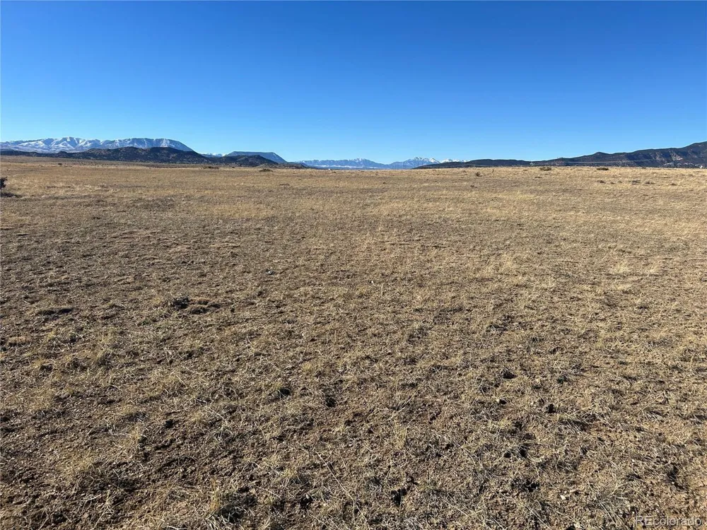 64 Eagle Flat Ranch Walsenburg, CO 81089