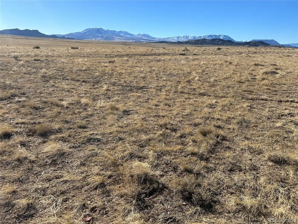 64 Eagle Flat Ranch Walsenburg, CO 81089