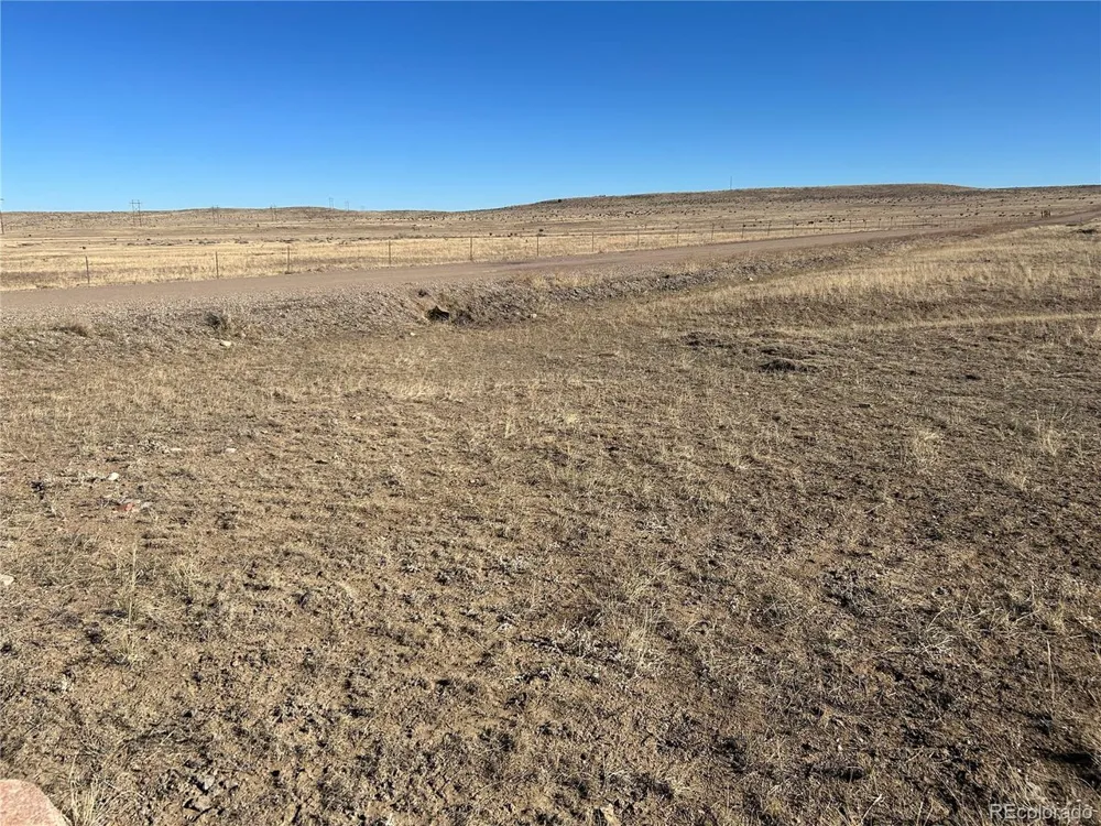 64 Eagle Flat Ranch Walsenburg, CO 81089