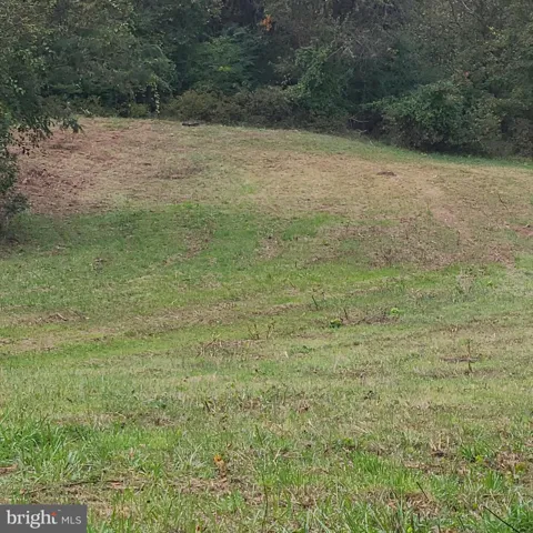 SHILOH CHURCH ROAD