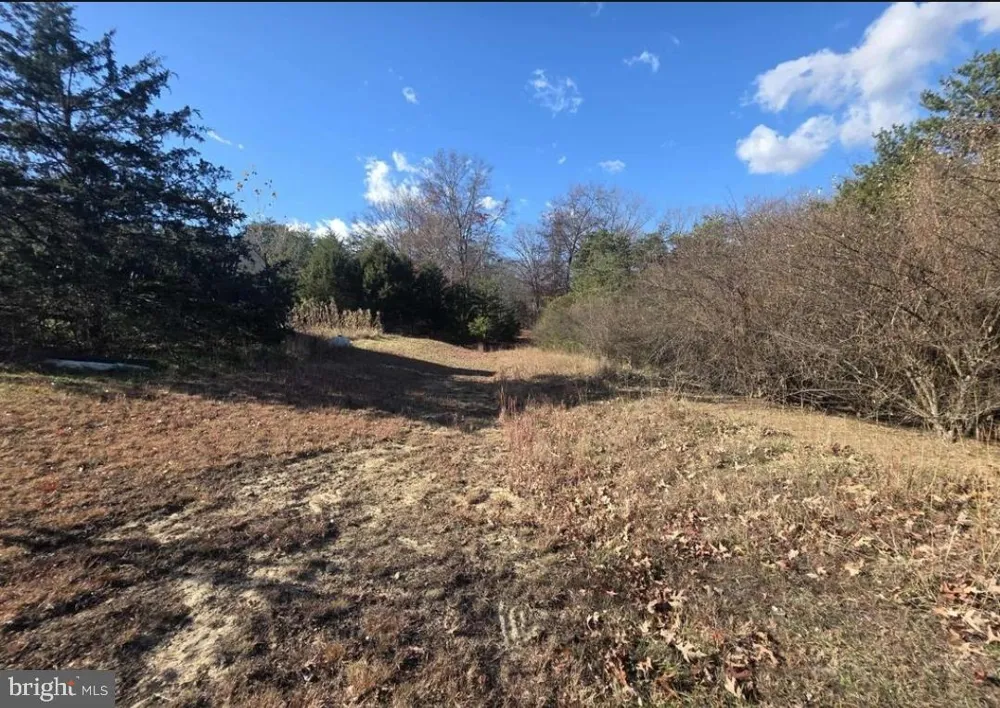 LOT 13 YEAGER CT. Petersburg, WV 26847
