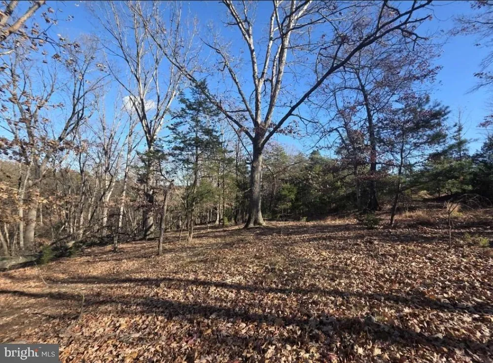 LOT 13 YEAGER CT. Petersburg, WV 26847