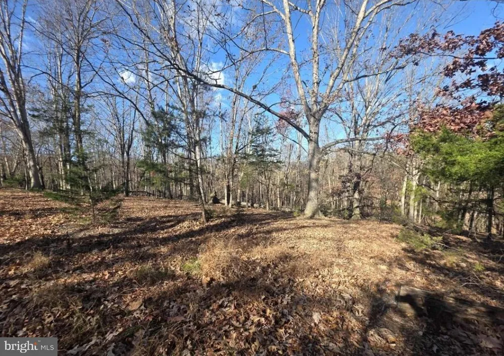 LOT 13 YEAGER CT. Petersburg, WV 26847