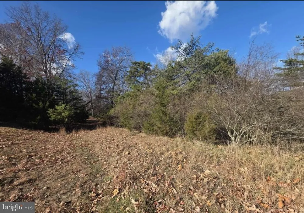 LOT 13 YEAGER CT. Petersburg, WV 26847
