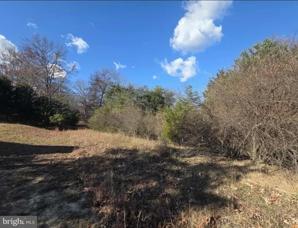 LOT 13 YEAGER CT. Petersburg, WV 26847