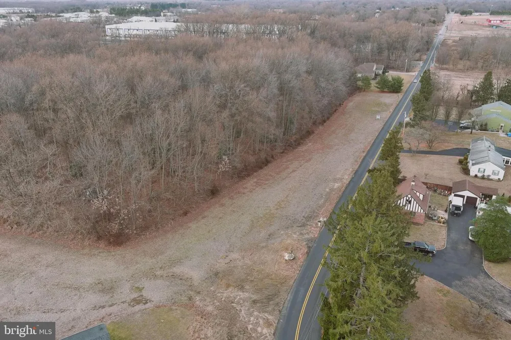 10 GARWIN ROAD Woolwich, NJ 08085