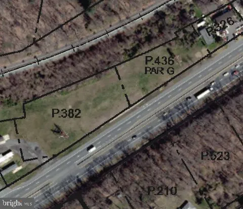3800 PULASKI HIGHWAY