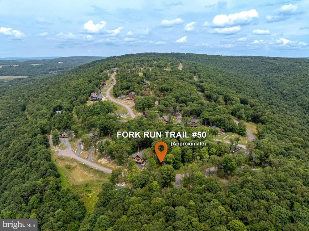 FORK RUN TRAIL #50 Mc Henry, MD 21541