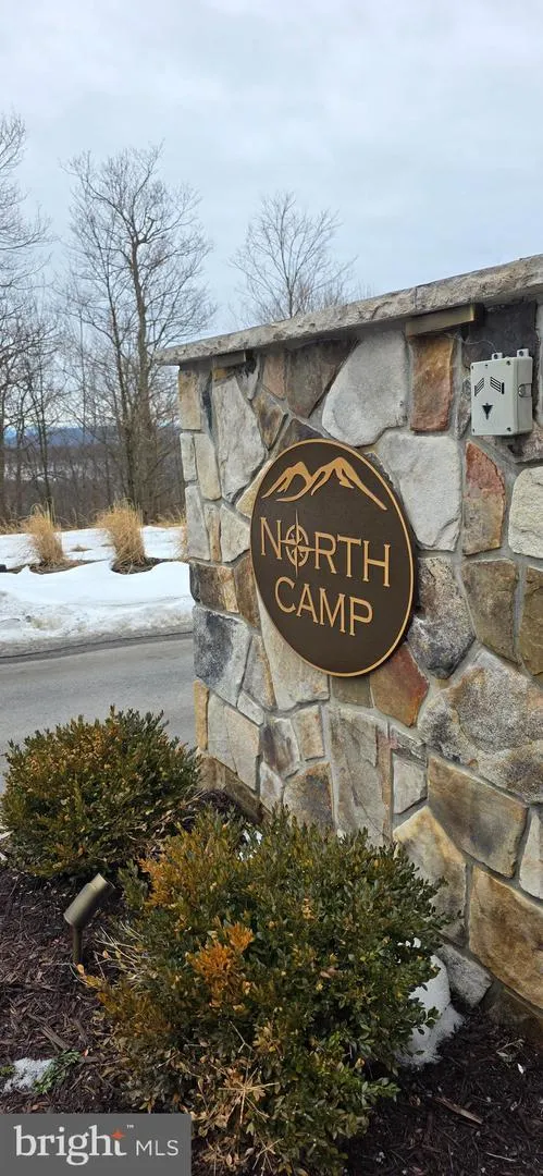 FORK RUN TRAIL #50 Mc Henry, MD 21541