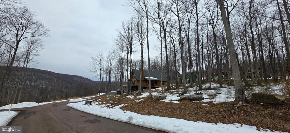 FORK RUN TRAIL #50 Mc Henry, MD 21541