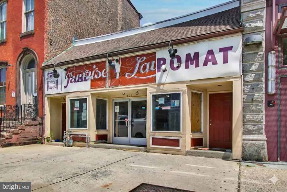 121 S 5TH STREET Reading, PA 19602