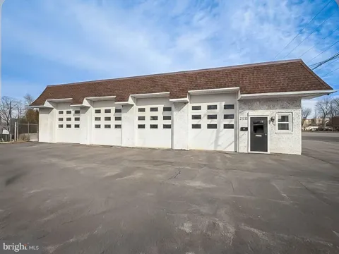 2531 STREET ROAD